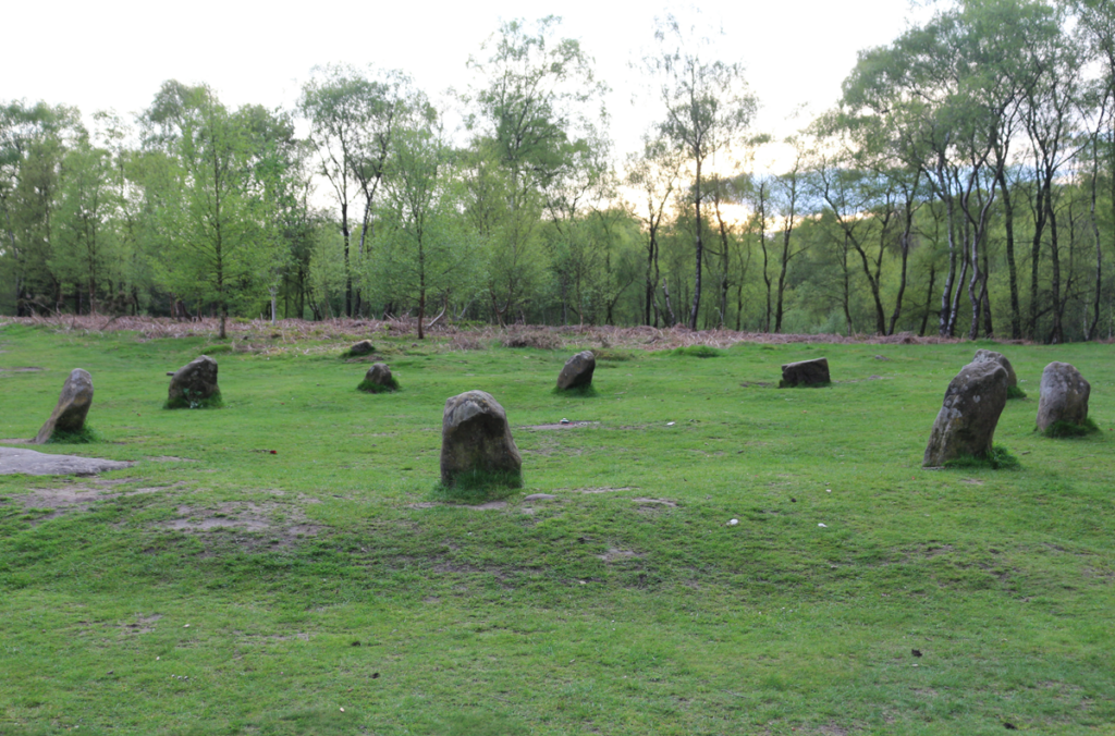 Stone Circles - A Gateway to Awakening