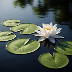 The Power of the Mindfulness of Breath Meditation