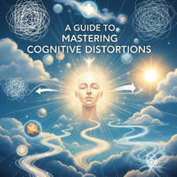 A Guide to Mastering Cognitive Distortions - PDF Download