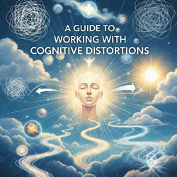 A Guide to Working With Cognitive Distortions - PDF Download