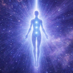Activating Your Light Body