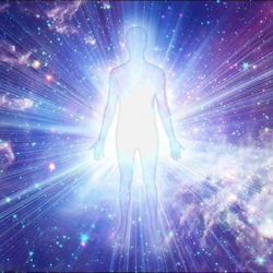 Activating Your Light Body
