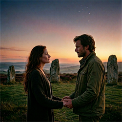 Alignment is the Secret to Intimacy