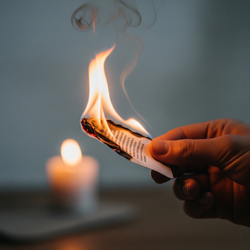 How to Release Negative Patterns Effectively