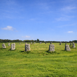 Magic of Stone Circles